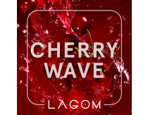 Lagom Main - Cherry Wave 200g