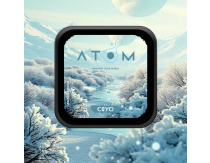 Atom - 250g - Cryo