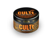 Cult Gold - 100g - Гуава Пітая Ананас С31