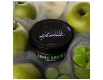 420 - Apple Squirt (Яблочная Конфета) 250g