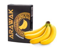 Arawak - 40g - Banana