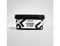 SPAM - Червоні ягоди 200g