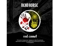Dead Horse - 200g - Red Comet