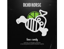 Dead Horse - 100g - Lime Candy