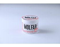 Molfar VL Полуничний Зефір 100gr