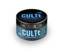 Cult Gold - С28 Чорниця Виноград 100g