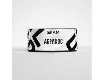 SPAM - 100g - Абрикос