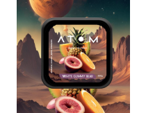 Atom - 250g - White Gummy Bear
