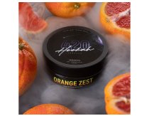 420 - Orange Zest (Сицилийский апельсин) 250g