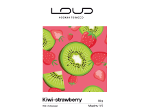 Loud Light - Kiwi-Strawberry (Киви-Клубника) 100g