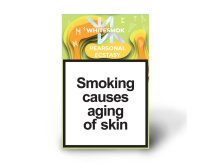 White Smok - 50g - Personal Ecstasy