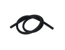 Шланг Силикон Soft Touch - Черный