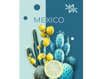 White Smok - 50g - Mexico