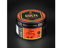 Cult Gold - 100g - Спелая Вишня С06