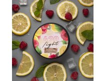 420 Light - Айс Лимон Малина 250g