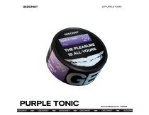 Gedonist - 100g - PURPLE TONIC