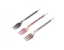 Вилка-Шиол для тютюну