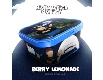 Unity x Lebiga - Berry Lemonade (Ягідний Лимонад) 250g