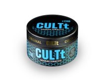 Cult Gold - 100g - Дыня Черника Перечная Мята С96
