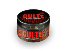 Cult Gold - 100g - Вишневый Чай С80