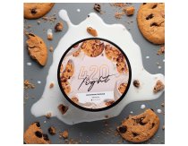 420 Light - 250g - Вишня Барбарис