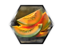 Palladium - Melon 50g