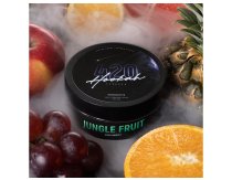 420 - Jungle Fruit (Мультифрукт) 250g