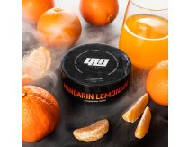 420 - Mandarin Lemonade (Мандариновая Содовая) 250g