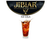 Jibiar - Ice Cola (Кола Лед) 50g