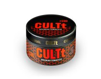Cult Gold - С90 Вишневая Кола Лимон 100g