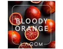 Lagom Main - Bloody Orange (Вкус свежевыжатого фреша из сицилийского апельсина) 40g