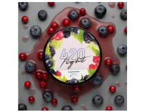420 Light - 250g - Ягодный Морс
