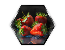 Palladium - Wild Strawberry 50g