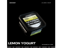 Gedonist - 200g - Lemon Yougurt