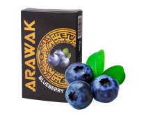 Arawak St - Blueberry 40g