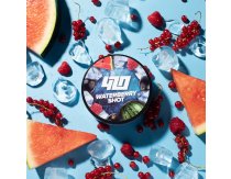 420 - Frost Line - 250g - Waterberry Shot