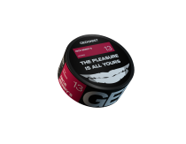 Gedonist - Nice berry’s 100g