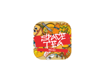 Space Tea - Melona 250g