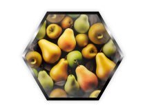Palladium - 200g - Pear soda