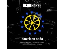 Dead Horse - 100g - American Soda