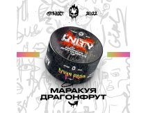 Unity - Dragon Passion (Маракуйя Драгонфрут) 100g