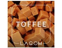 Lagom Main - Toffee (Ириска родом из детства) 200g