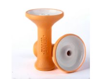 Чаша Хмара Mono Phunnel Orange