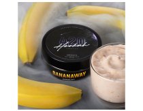 420 - Bananaway (Банан) 250g
