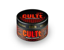Cult Gold - 100g - Малина Персик С101