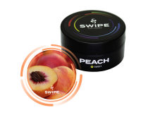 Swipe Peach 100g