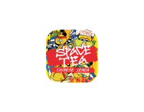 Space Tea - Chinese Lemon 250g