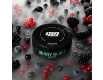 420 - 250g - Berry Blast