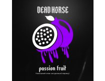 Dead Horse - 200g - Passion Fruit