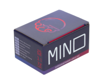 Уголь Ореховый MIND 72шт 25х25мм